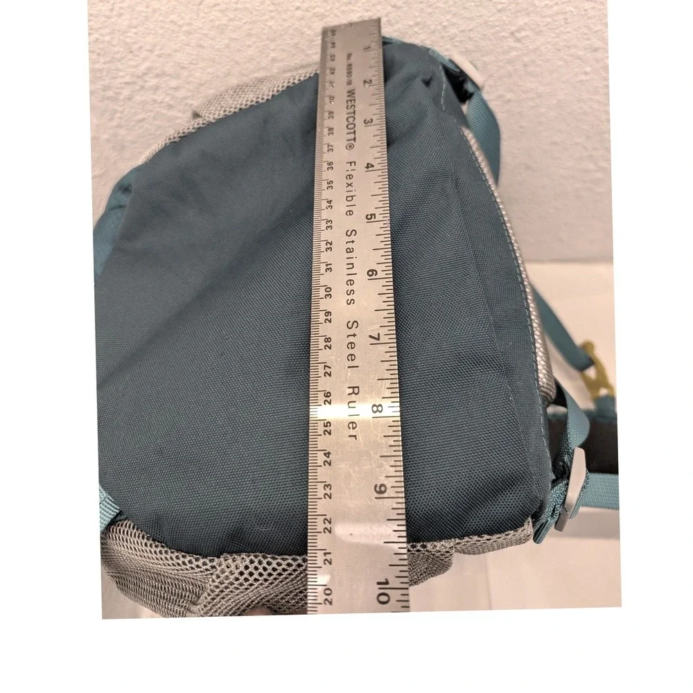 SKYSPER Hiking Backpack 20L 25L Blue Hydration Daypack Camping Travel‎ Pack